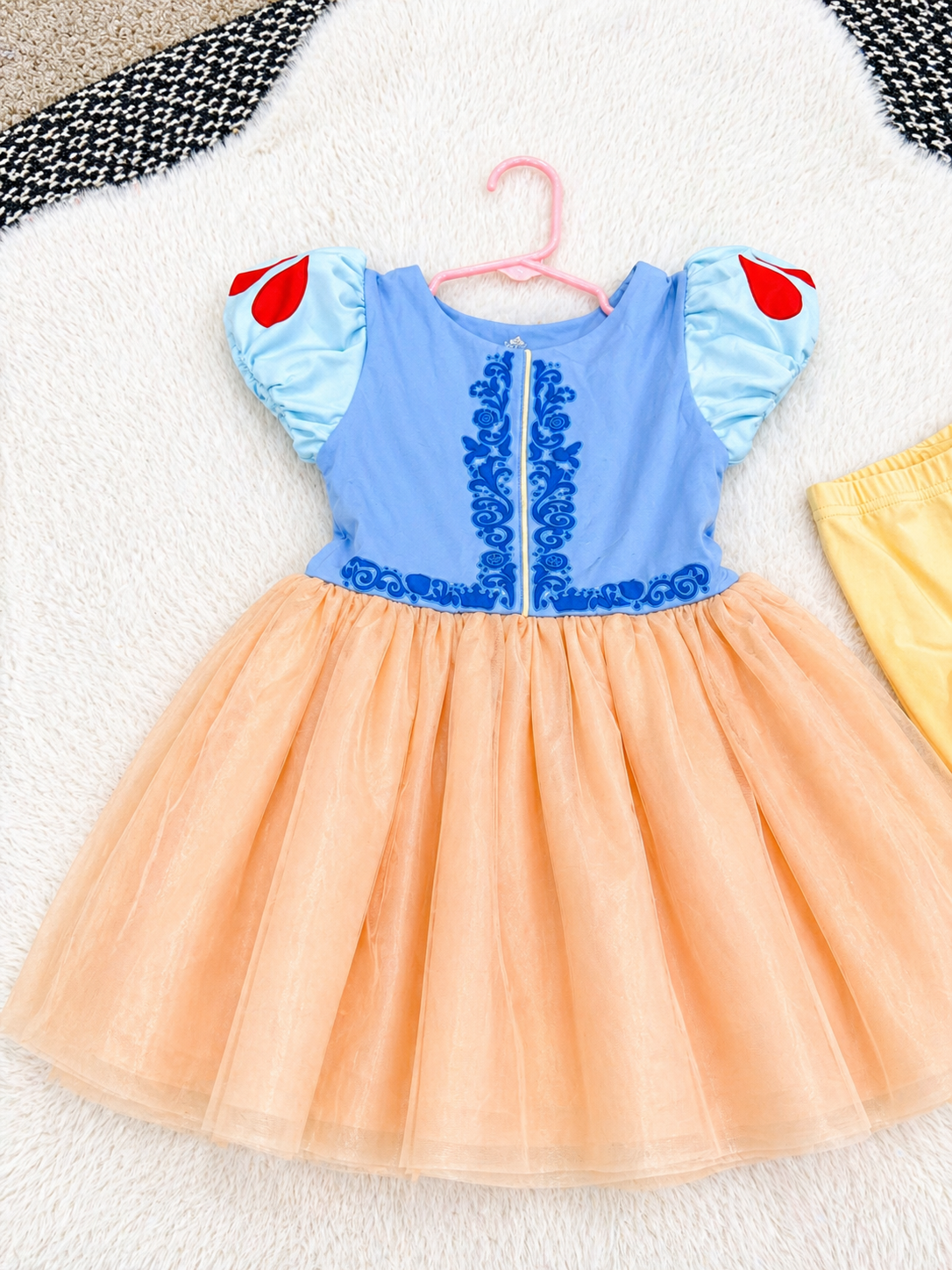 Enchanted Apple Princess Set