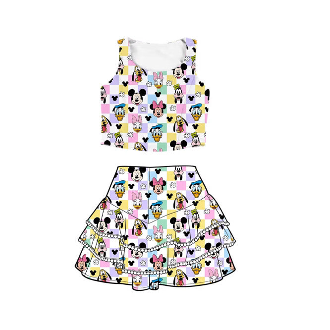 The Magic Cutie Twirl Set