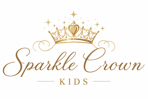 Sparkle Crown Kids 