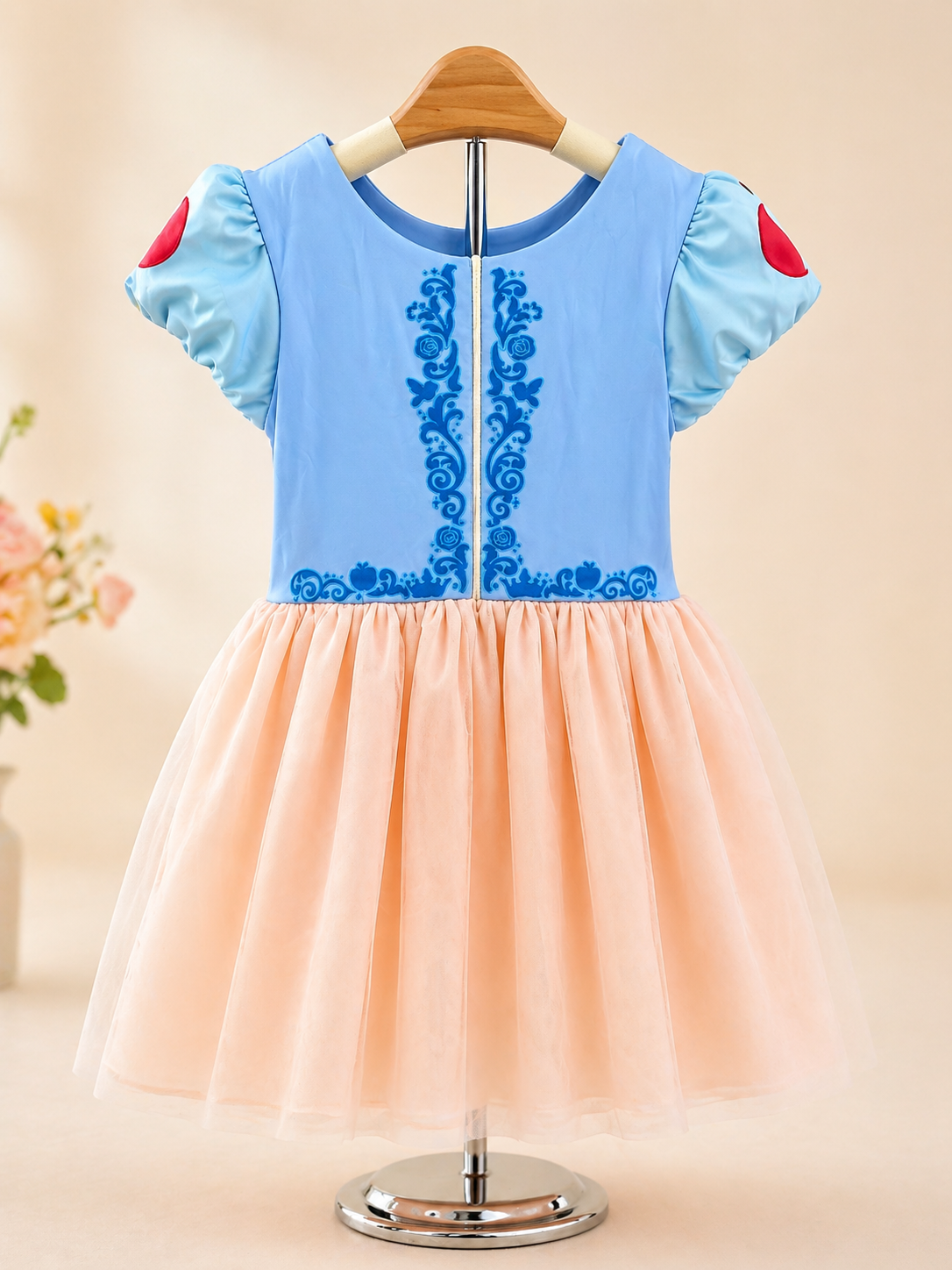 Enchanted Apple Princess Set