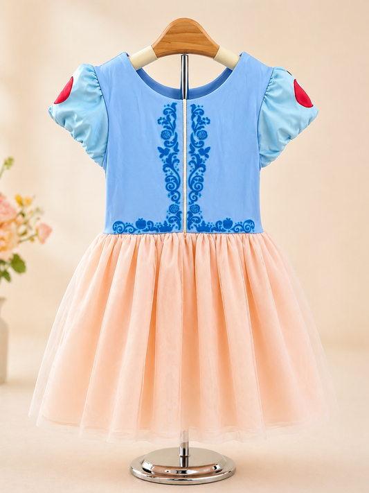 Enchanted Apple Princess Set